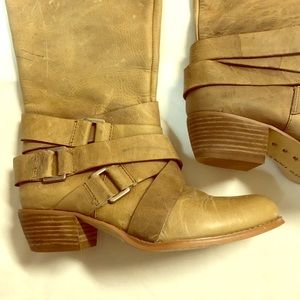 Gianni Bini Boots